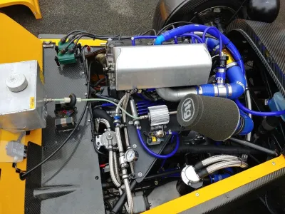 Sport Turbo